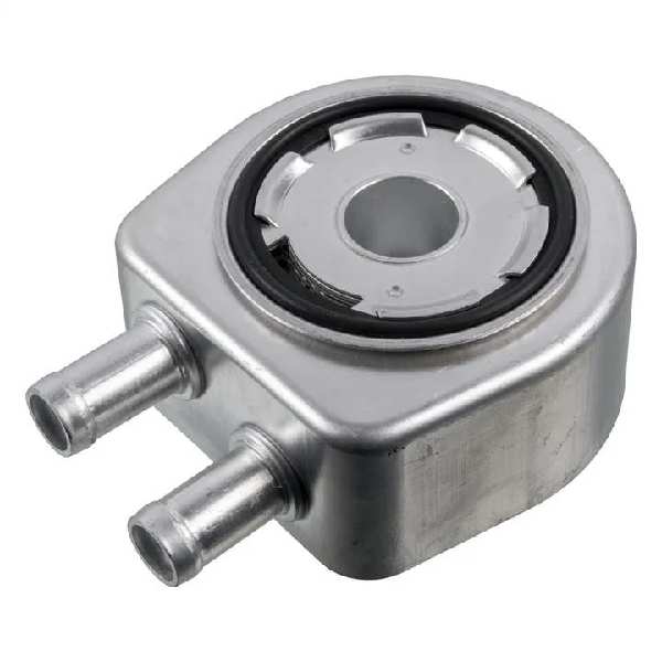 تصویر محصول خنک کن روغن موتور رنو کولیوس سال 2017